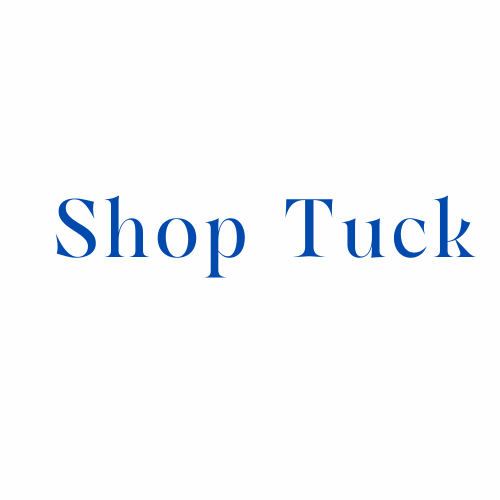 Shop Tuck