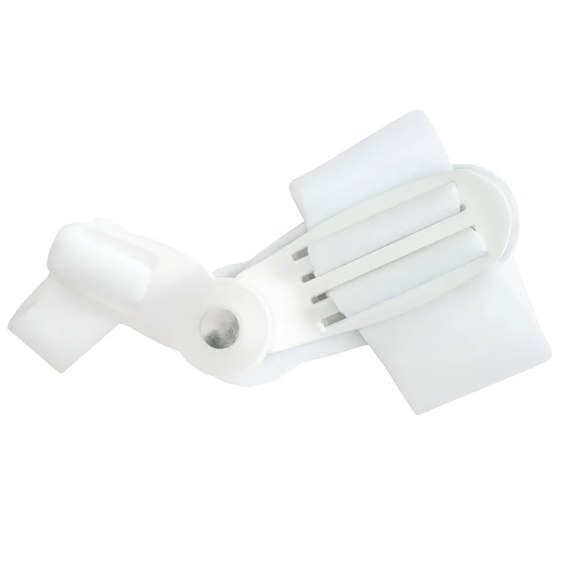 Bunion Splint and Big Toe Straightener – Orthopedic Hallux Valgus Corrector for Foot Pain Relief & Pedicure Care